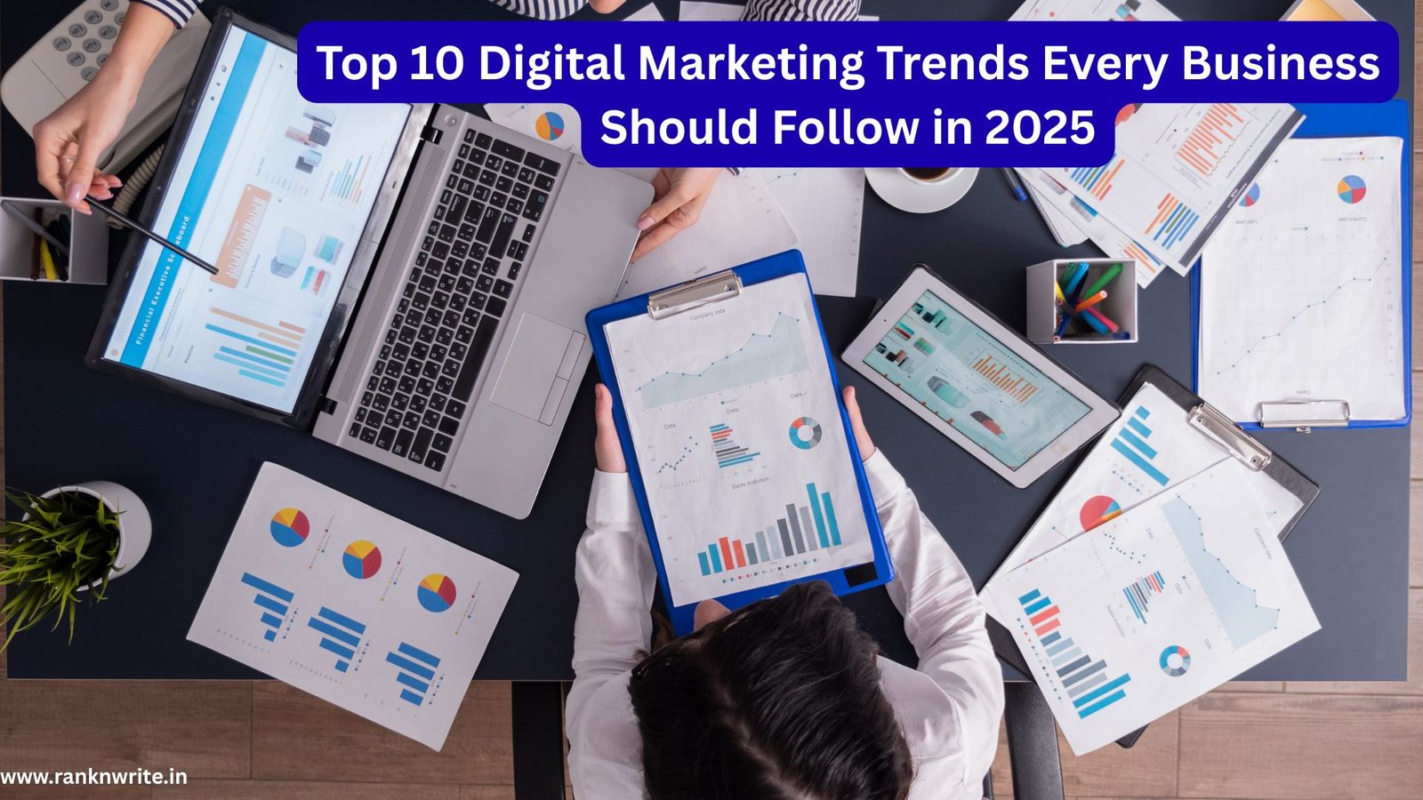 digital marketing trends