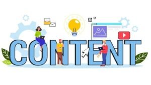 content marketing services