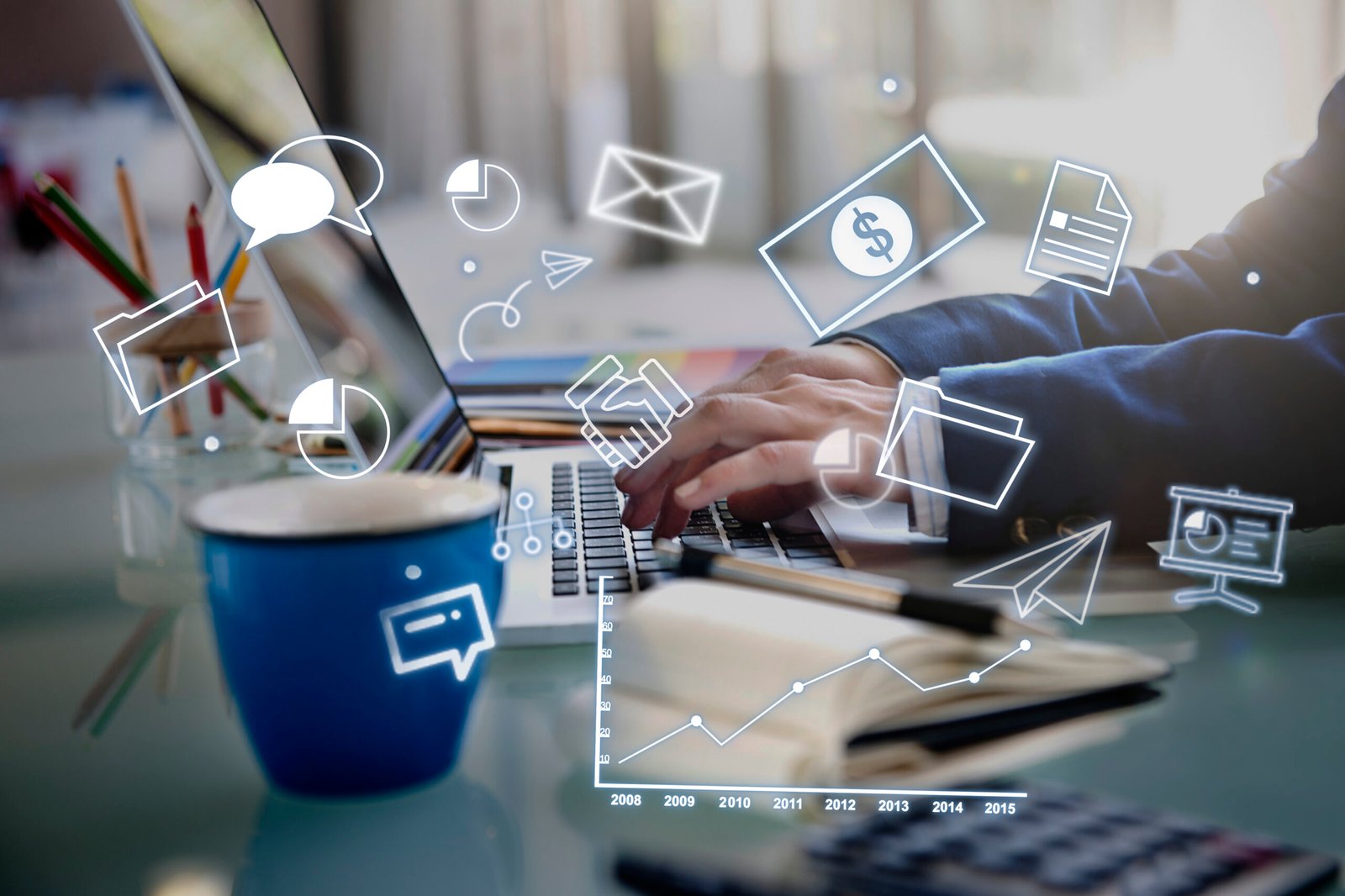 digital marketing agency in varanasi