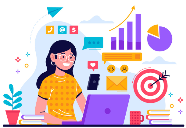 content marketing services
