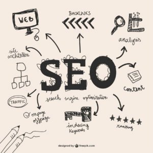 seo services company