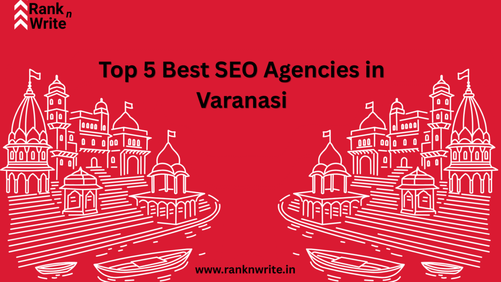 seo agency in varanasi