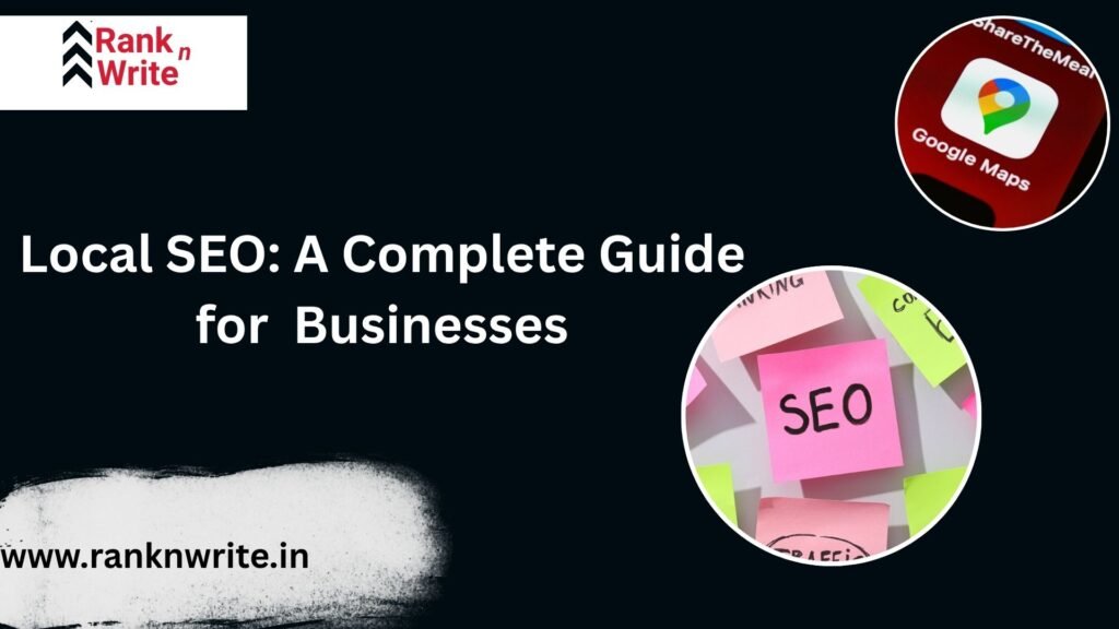 local seo