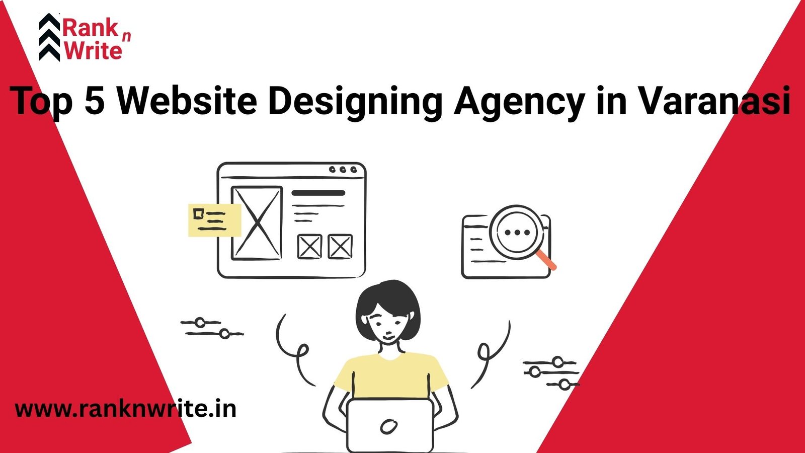 website designing agency in varanasi